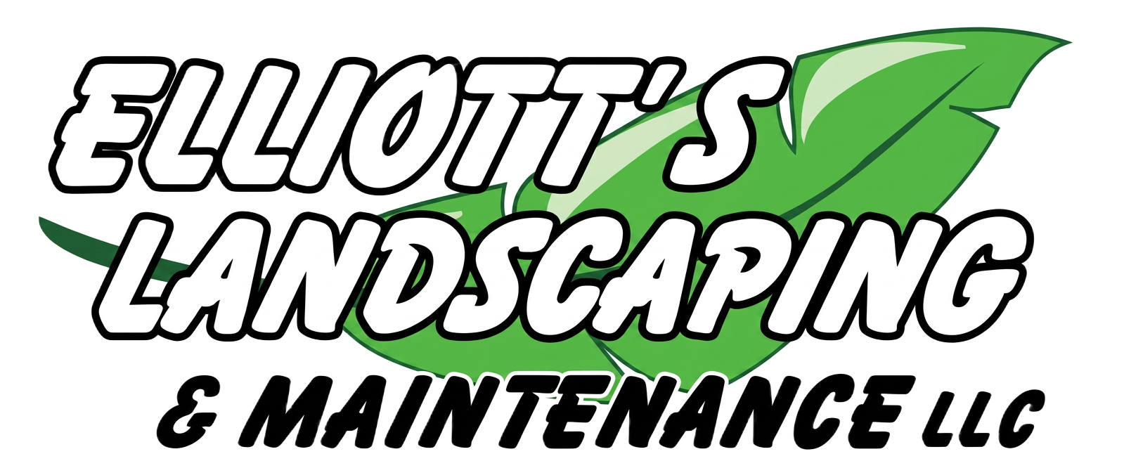Elliott's Landscaping & Maintenance