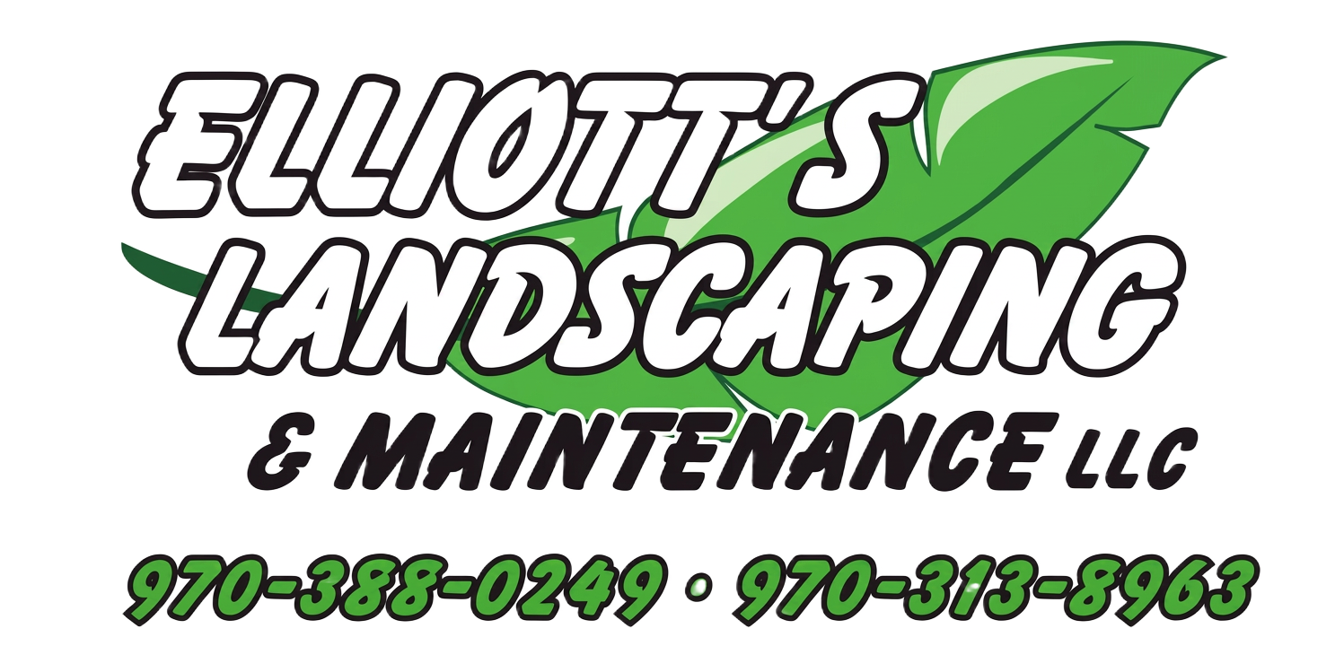 Elliott's Landscaping & Maintenance